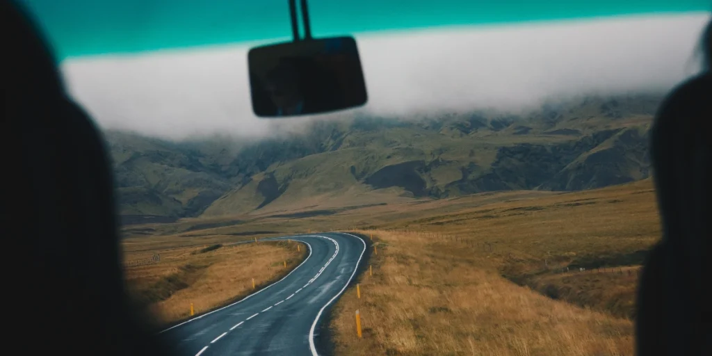 Consejos para un viaje en carretera con tu Mitsubishi