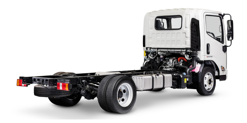 JMC CKR 3.5 y CKR 3.7 DC: ¿En qué se parecen y en qué se diferencian?