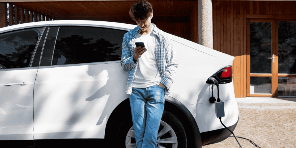 Los mejores consejos para cargar un vehículo eléctrico en casa
