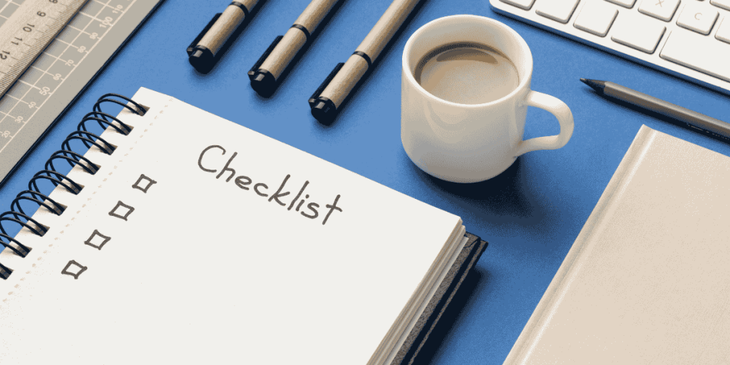 Checklist previo a la compra de un vehículo eléctrico