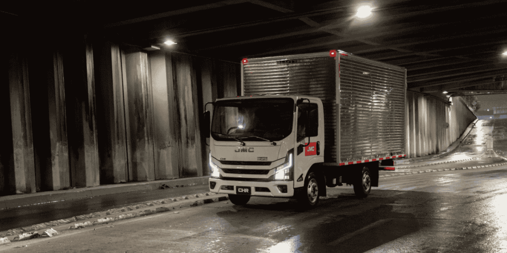 JMC y sus modelos más populares en Colombia