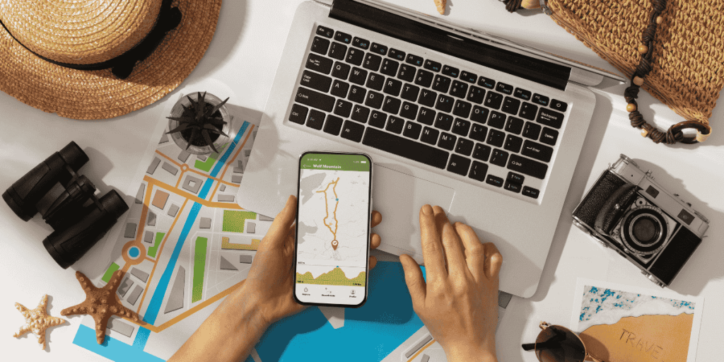 Cómo planificar rutas eficientes para tu próximo viaje con un vehículo BYD